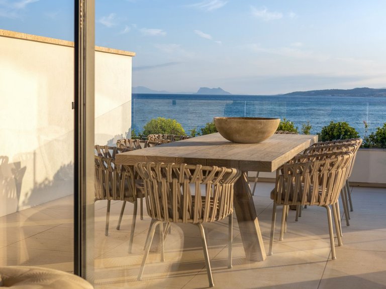 Penthouse for Sale in Costa del Sol Estepona, Malaga 29
