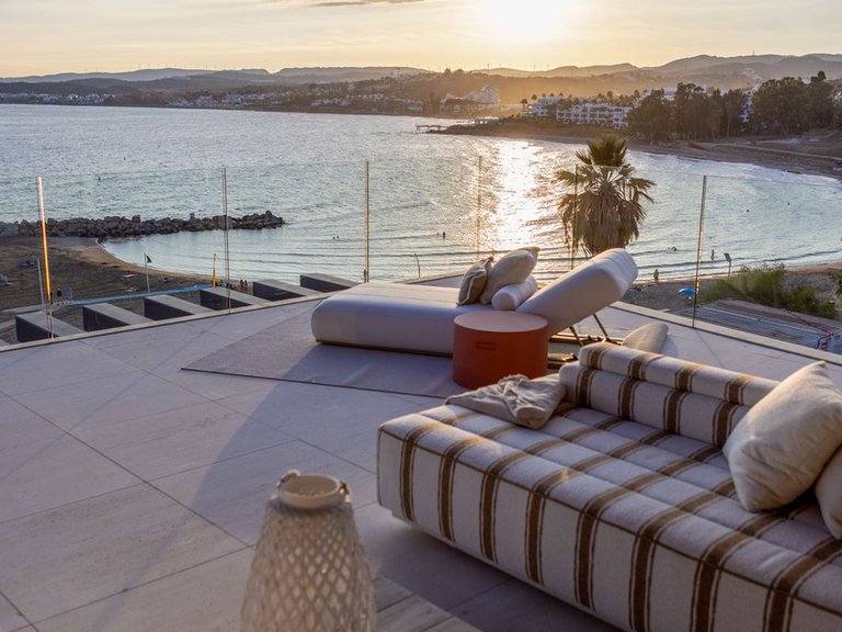 Penthouse for Sale in Costa del Sol Estepona, Malaga 32