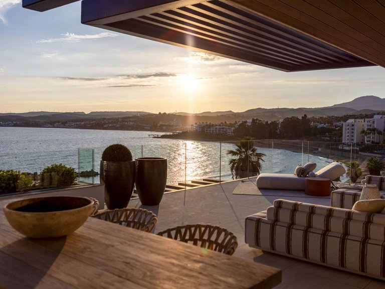 Penthouse for Sale in Costa del Sol Estepona, Malaga 34