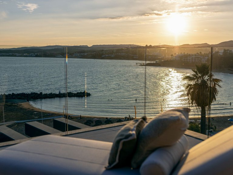 Penthouse for Sale in Costa del Sol Estepona, Malaga 37
