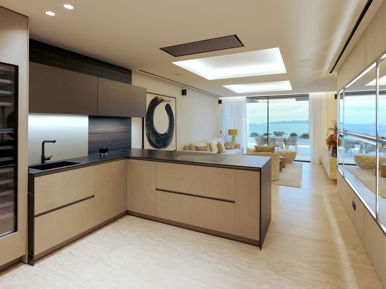 Penthouse for Sale in Costa del Sol Estepona, Malaga 50