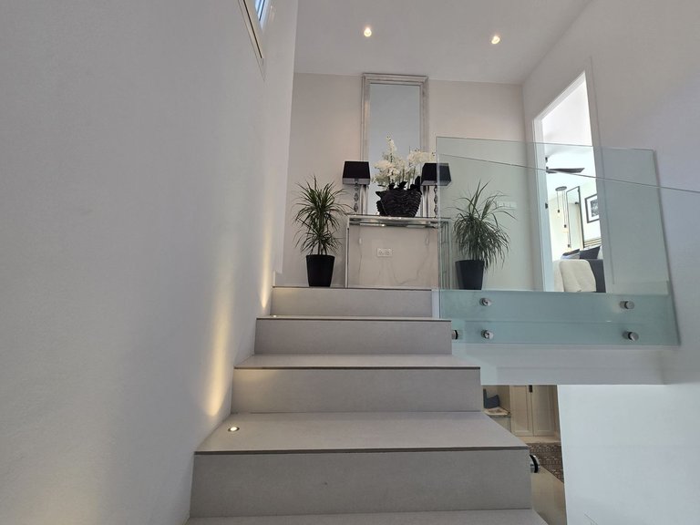 Villa for Sale in Costa del Sol, La Cala De Mijas, Malaga 10