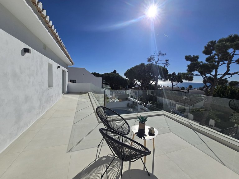 Villa for Sale in Costa del Sol, La Cala De Mijas, Malaga 12