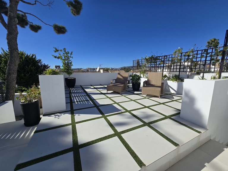 Villa for Sale in Costa del Sol, La Cala De Mijas, Malaga 13
