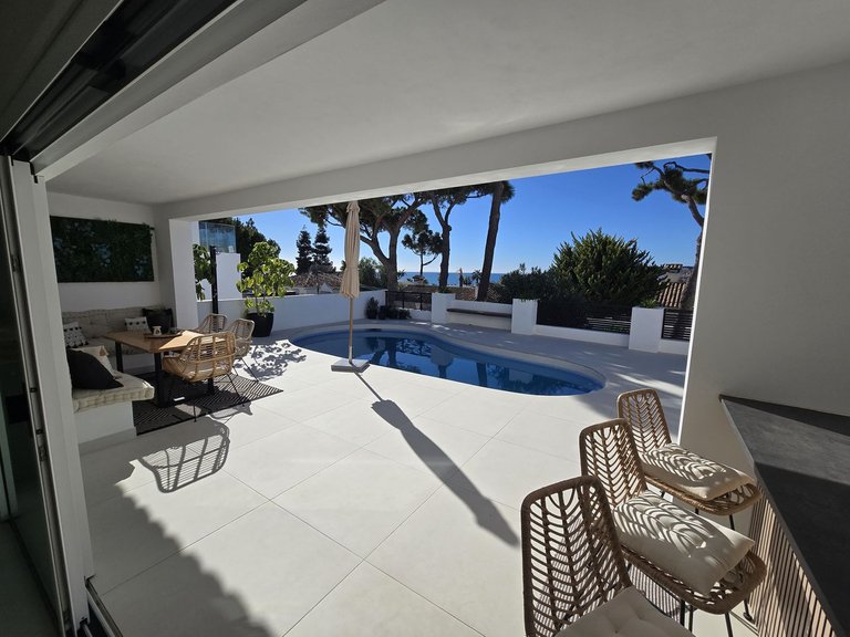 Villa for Sale in Costa del Sol, La Cala De Mijas, Malaga 14