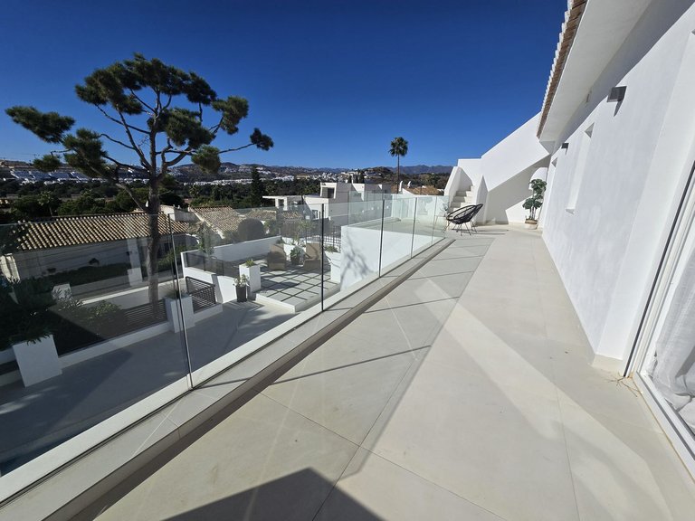 Villa for Sale in Costa del Sol, La Cala De Mijas, Malaga 20