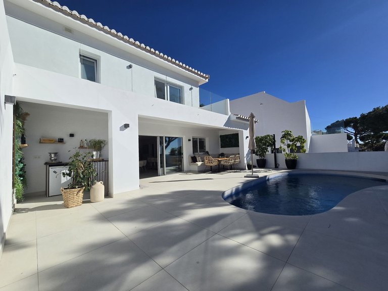 Villa for Sale in Costa del Sol, La Cala De Mijas, Malaga 21
