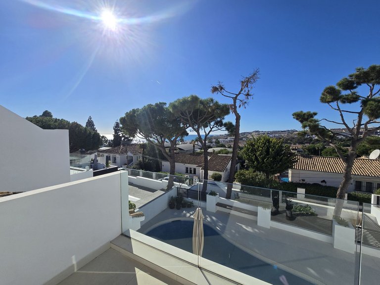 Villa for Sale in Costa del Sol, La Cala De Mijas, Malaga 22