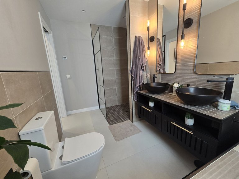 Villa for Sale in Costa del Sol, La Cala De Mijas, Malaga 23