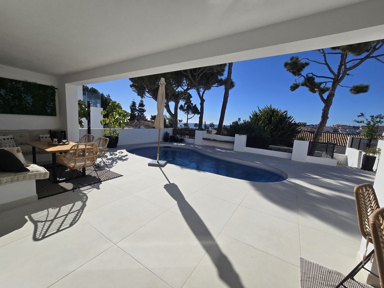 Villa for Sale in Costa del Sol, La Cala De Mijas, Malaga 29
