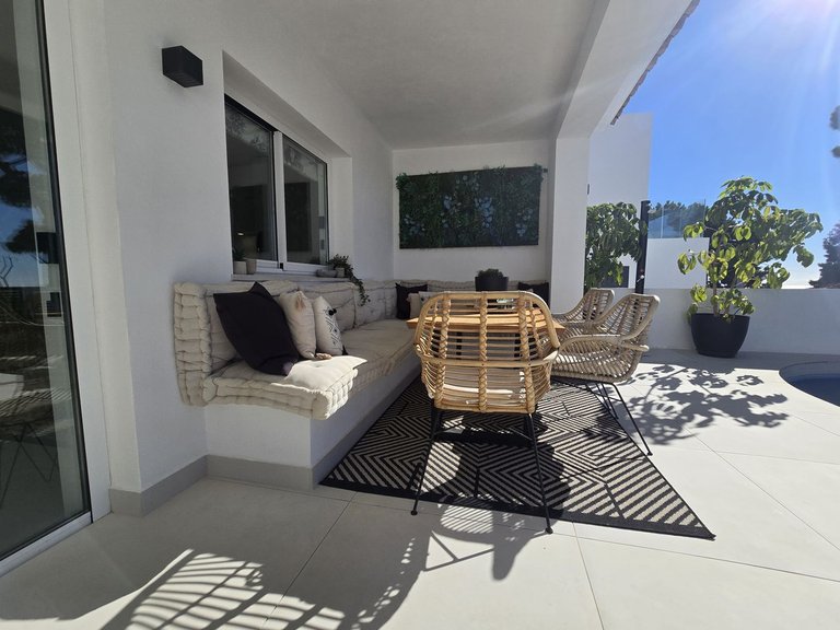 Villa for Sale in Costa del Sol, La Cala De Mijas, Malaga 30
