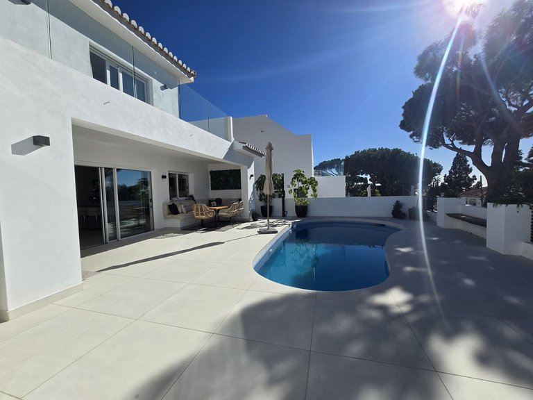 Villa for Sale in Costa del Sol, La Cala De Mijas, Malaga 31