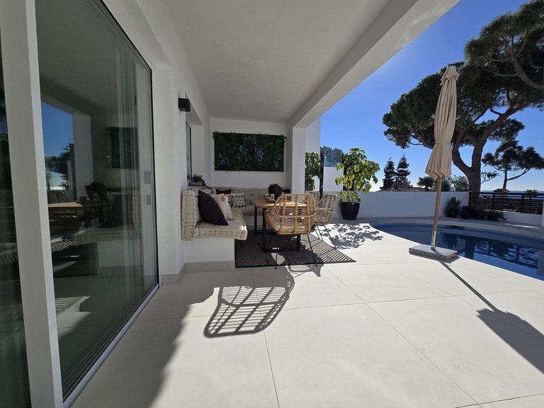 Villa for Sale in Costa del Sol, La Cala De Mijas, Malaga 33