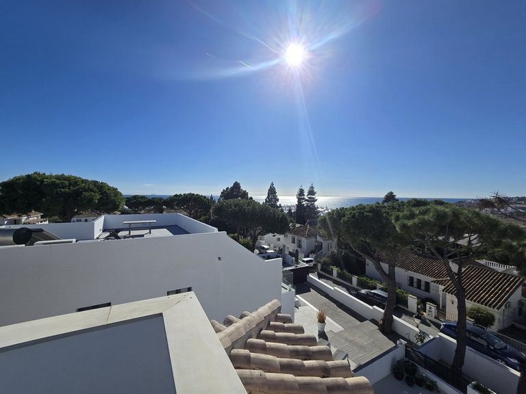 Villa for Sale in Costa del Sol, La Cala De Mijas, Malaga 36