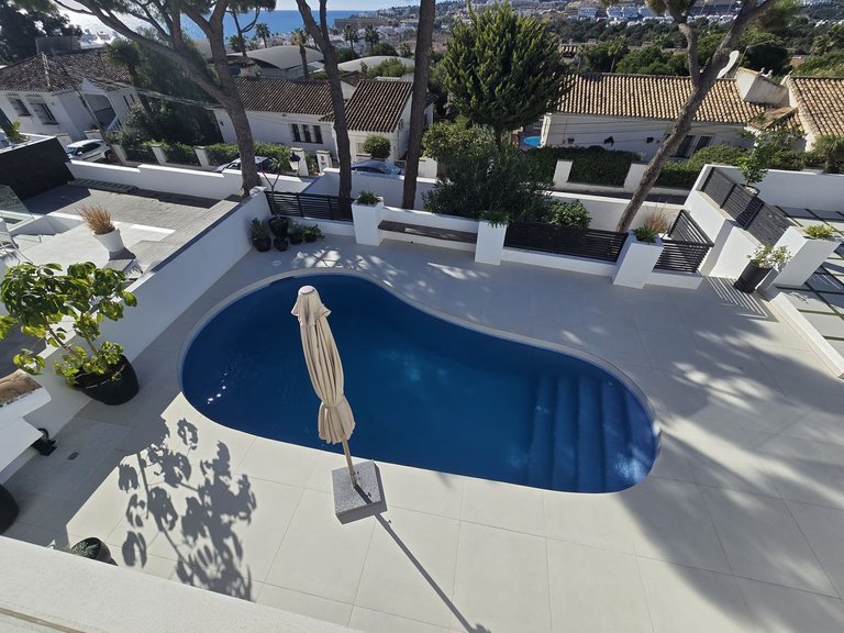 Villa for Sale in Costa del Sol, La Cala De Mijas, Malaga 37