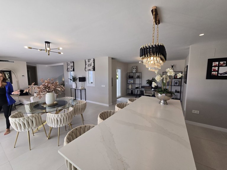 Villa for Sale in Costa del Sol, La Cala De Mijas, Malaga 39