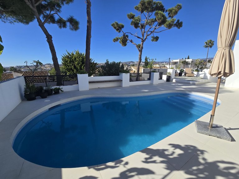 Villa for Sale in Costa del Sol, La Cala De Mijas, Malaga 42