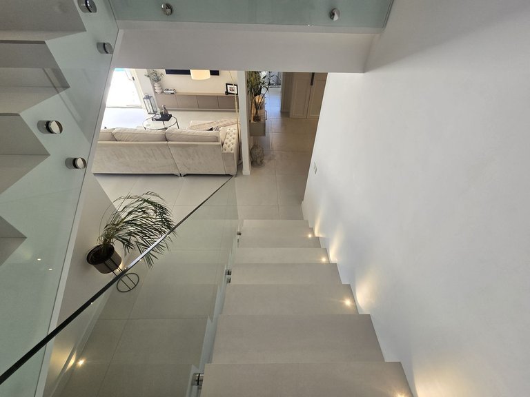 Villa for Sale in Costa del Sol, La Cala De Mijas, Malaga 43