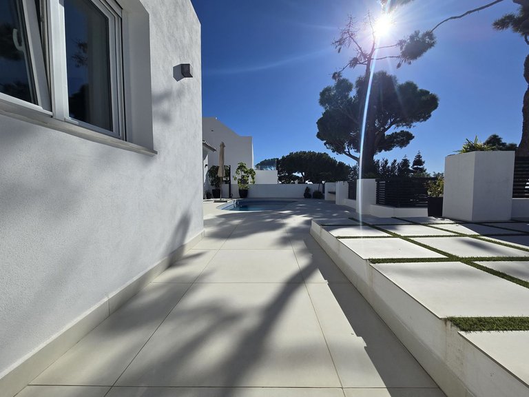 Villa for Sale in Costa del Sol, La Cala De Mijas, Malaga 45