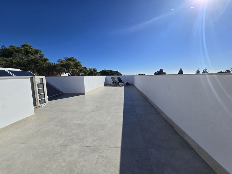 Villa for Sale in Costa del Sol, La Cala De Mijas, Malaga 47