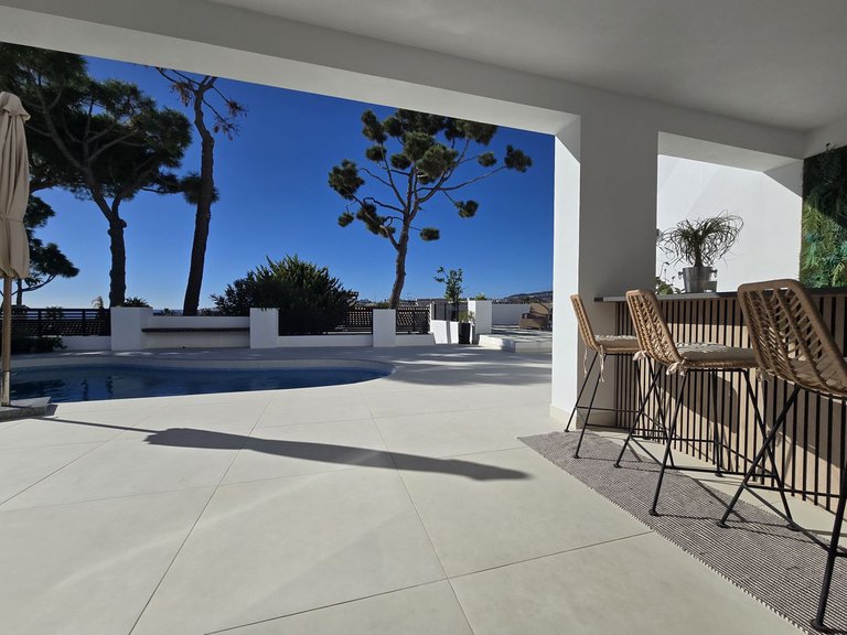 Villa for Sale in Costa del Sol, La Cala De Mijas, Malaga 49