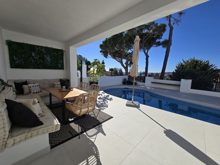 Villa for Sale in Costa del Sol, La Cala De Mijas, Malaga 50