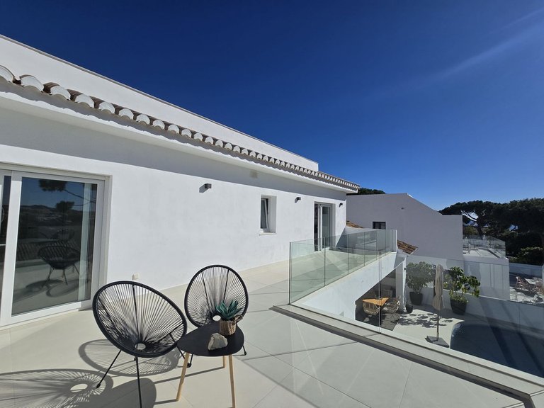 Villa for Sale in Costa del Sol, La Cala De Mijas, Malaga 51