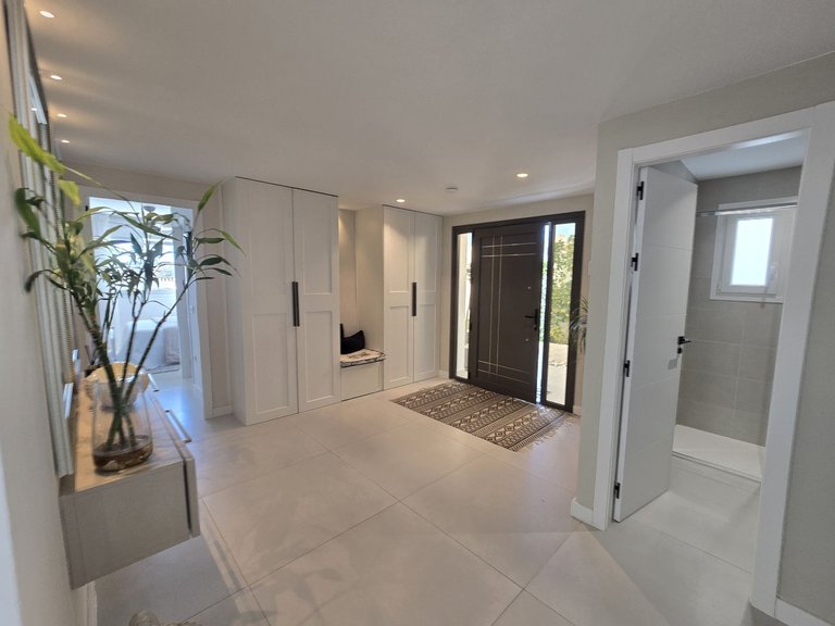 Villa for Sale in Costa del Sol, La Cala De Mijas, Malaga 52
