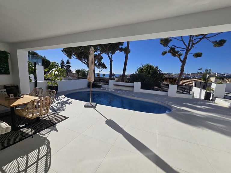 Villa for Sale in Costa del Sol, La Cala De Mijas, Malaga 54
