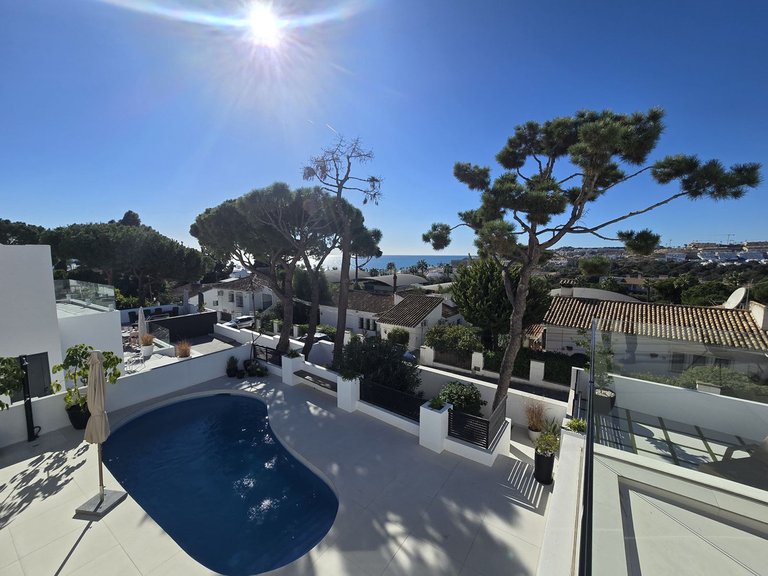 Villa for Sale in Costa del Sol, La Cala De Mijas, Malaga 57