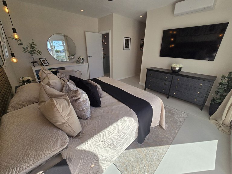 Villa for Sale in Costa del Sol, La Cala De Mijas, Malaga 59