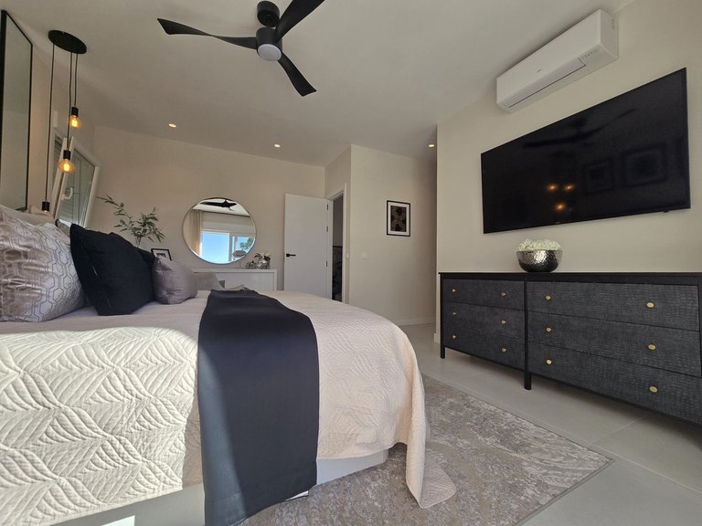 Villa for Sale in Costa del Sol, La Cala De Mijas, Malaga 60