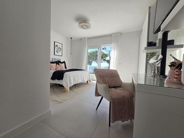 Villa for Sale in Costa del Sol, La Cala De Mijas, Malaga 61