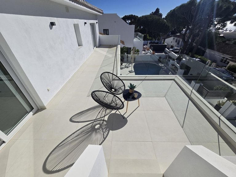 Villa for Sale in Costa del Sol, La Cala De Mijas, Malaga 62