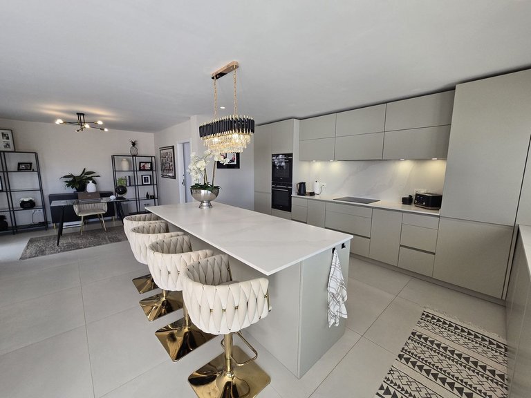 Villa for Sale in Costa del Sol, La Cala De Mijas, Malaga 64