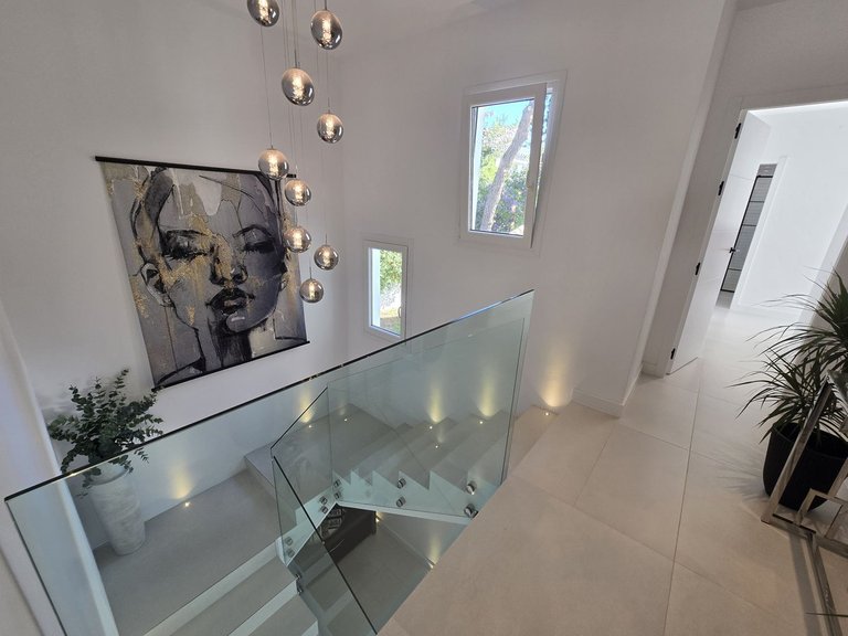 Villa for Sale in Costa del Sol, La Cala De Mijas, Malaga 68