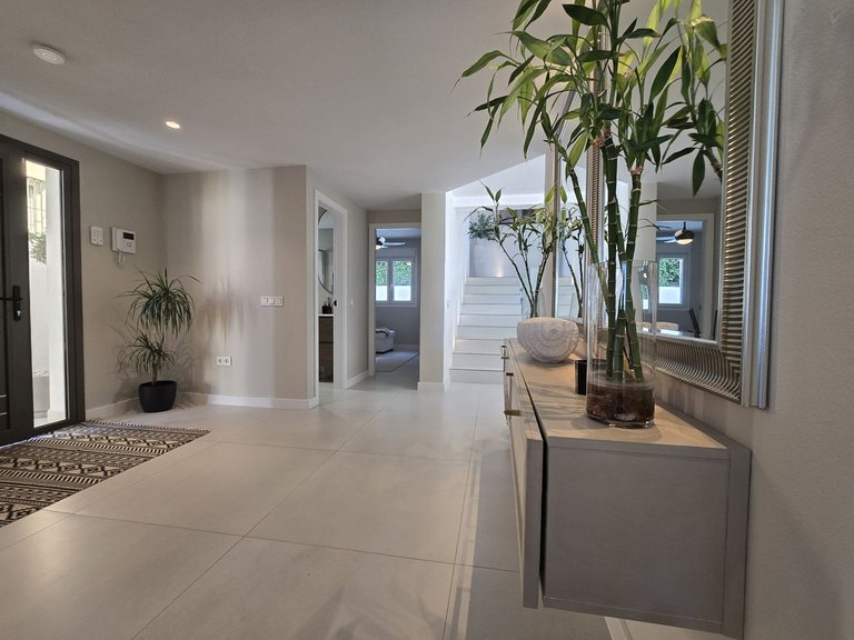 Villa for Sale in Costa del Sol, La Cala De Mijas, Malaga 69