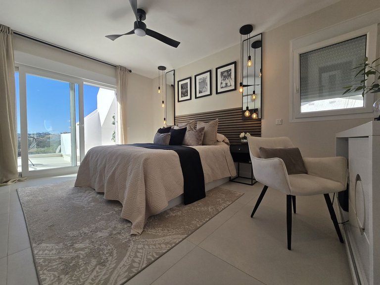Villa for Sale in Costa del Sol, La Cala De Mijas, Malaga 72