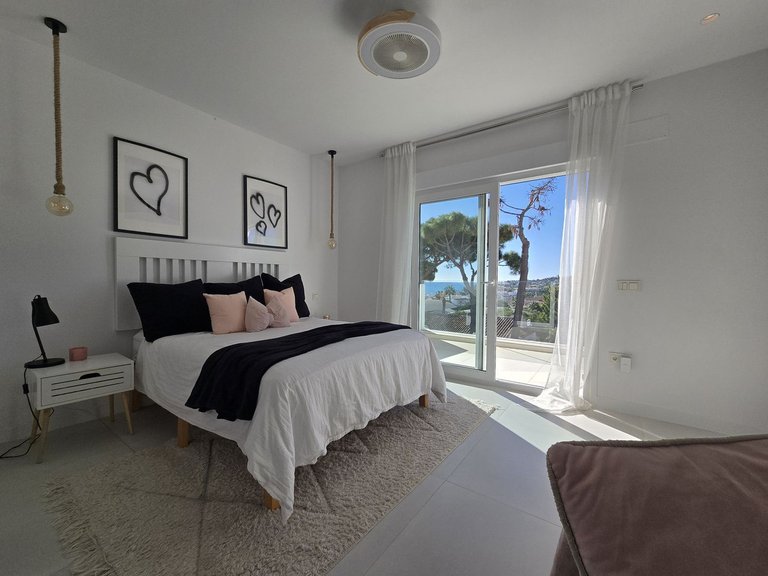 Villa for Sale in Costa del Sol, La Cala De Mijas, Malaga 73