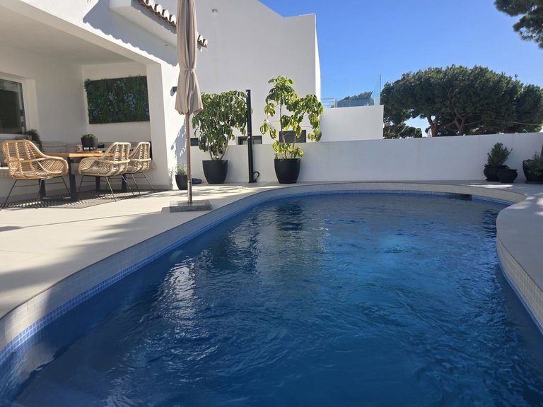 Villa for Sale in Costa del Sol, La Cala De Mijas, Malaga 77