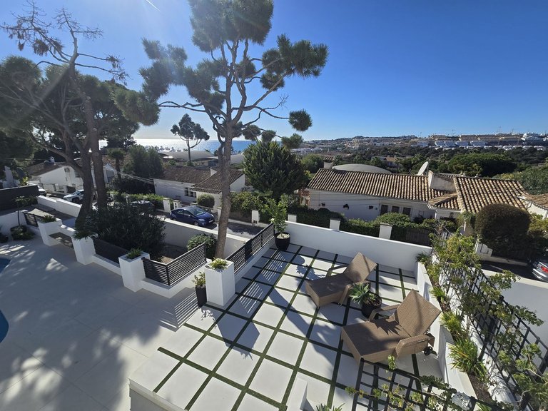 Villa for Sale in Costa del Sol, La Cala De Mijas, Malaga 80