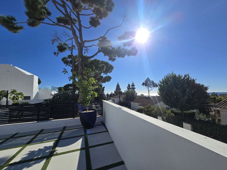 Villa for Sale in Costa del Sol, La Cala De Mijas, Malaga 81