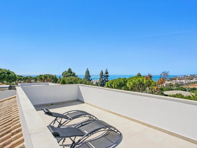 Villa for Sale in Costa del Sol, La Cala De Mijas, Malaga 82