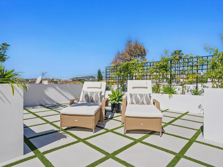 Villa for Sale in Costa del Sol, La Cala De Mijas, Malaga 83