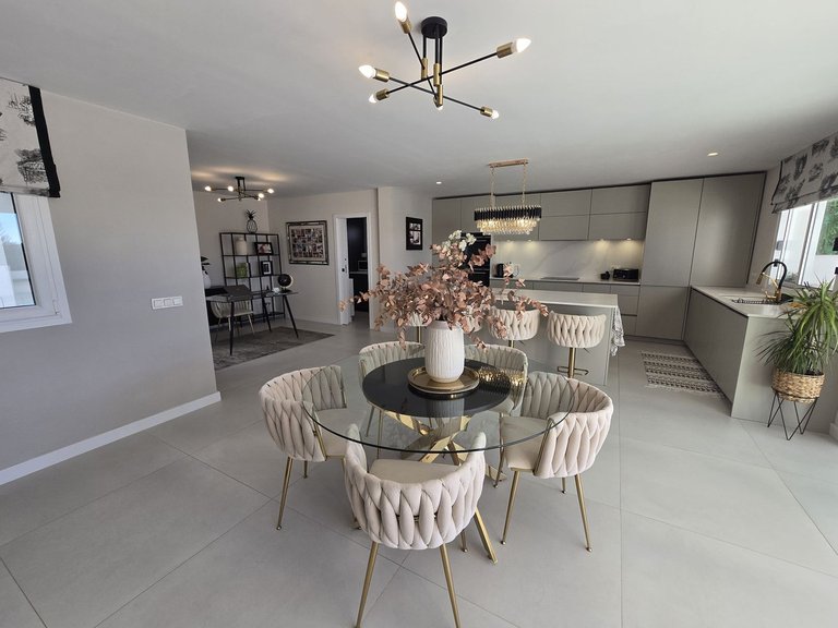 Villa for Sale in Costa del Sol, La Cala De Mijas, Malaga 9