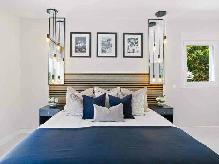 Villa for Sale in Costa del Sol, La Cala De Mijas, Malaga 91