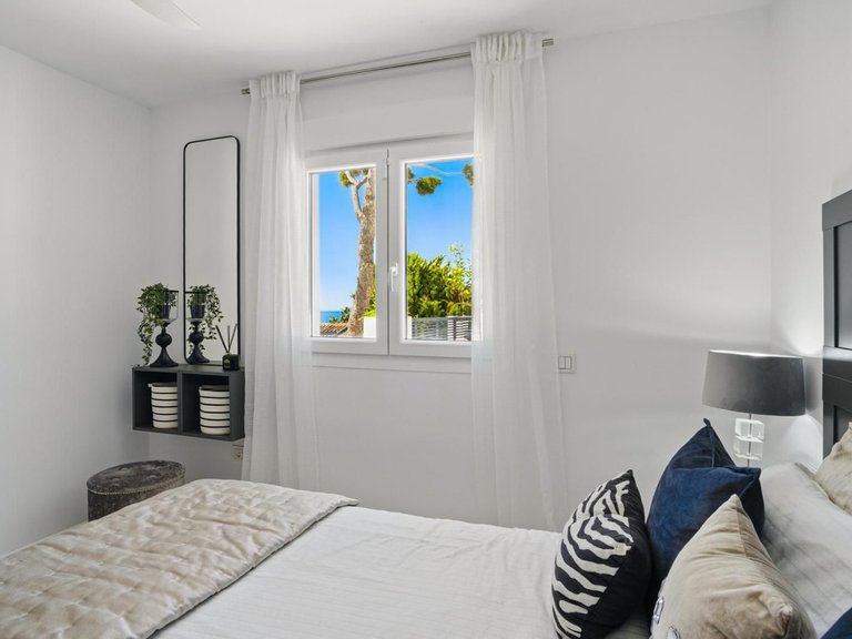 Villa for Sale in Costa del Sol, La Cala De Mijas, Malaga 92