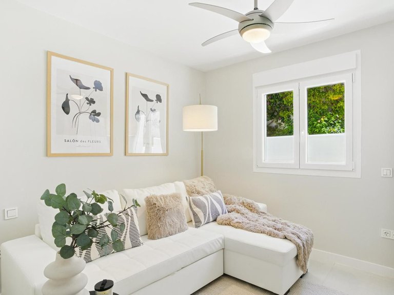 Villa for Sale in Costa del Sol, La Cala De Mijas, Malaga 94