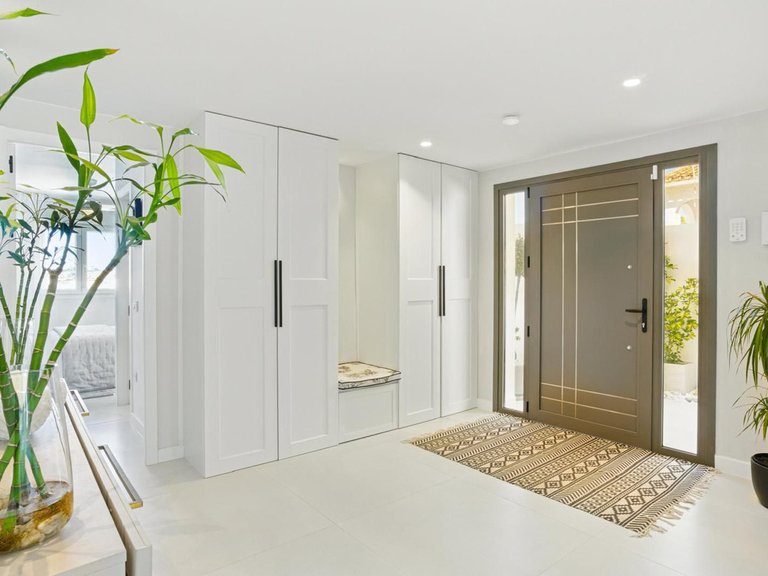 Villa for Sale in Costa del Sol, La Cala De Mijas, Malaga 95