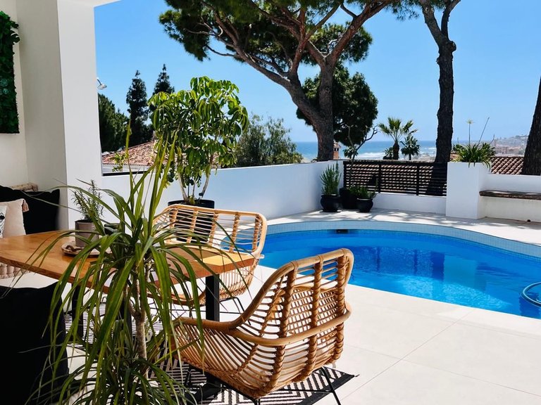 Villa for Sale in Costa del Sol, La Cala De Mijas, Malaga 98